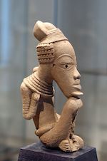5: Mpito wa Sanaa (400 BCE - 200 CE)