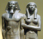 3: पहली सभ्यताएं और उनकी कला (5000 ईसा पूर्व — 1900 ईसा पूर्व)