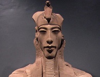 4：学会建造以及工具和象征性雕像的演变（公元前 1900 年至公元前 400 年）