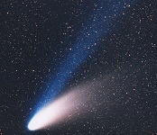 13: Comets na Asteroids - Uchafu wa Mfumo wa jua