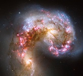 28: A evolução e distribuição das galáxias