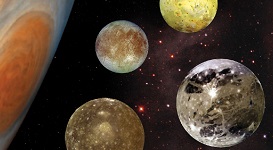 12: Anéis, luas e Plutão