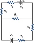 10 : Circuits à courant continu