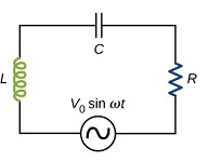 15 : Circuits à courant alternatif