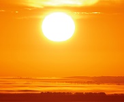 16 : Le soleil, une centrale nucléaire