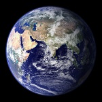 8 : La Terre en tant que planète