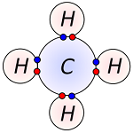 4: Ligação química e geometria molecular