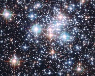 18：星星——天体人口普查