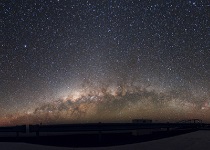 2: 观测天空——天文学的诞生